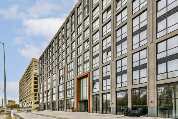 Medium property photo - Rijnlandlaan 301, 1062 MX Amsterdam